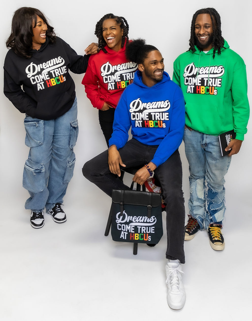 HBCU Clothing and Apparel – A Perfect Shirt