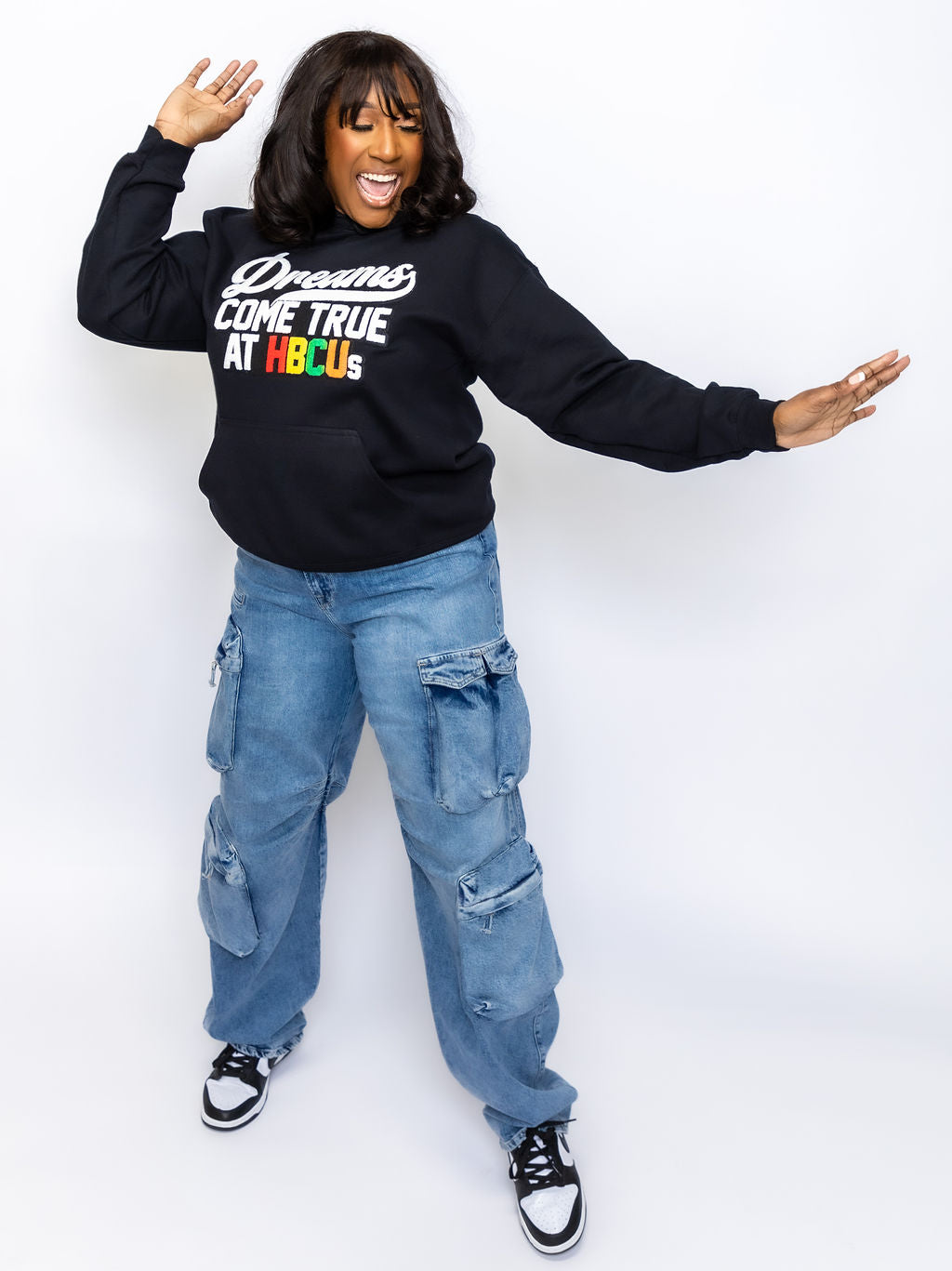 HBCU Clothing and Apparel A Perfect Shirt
