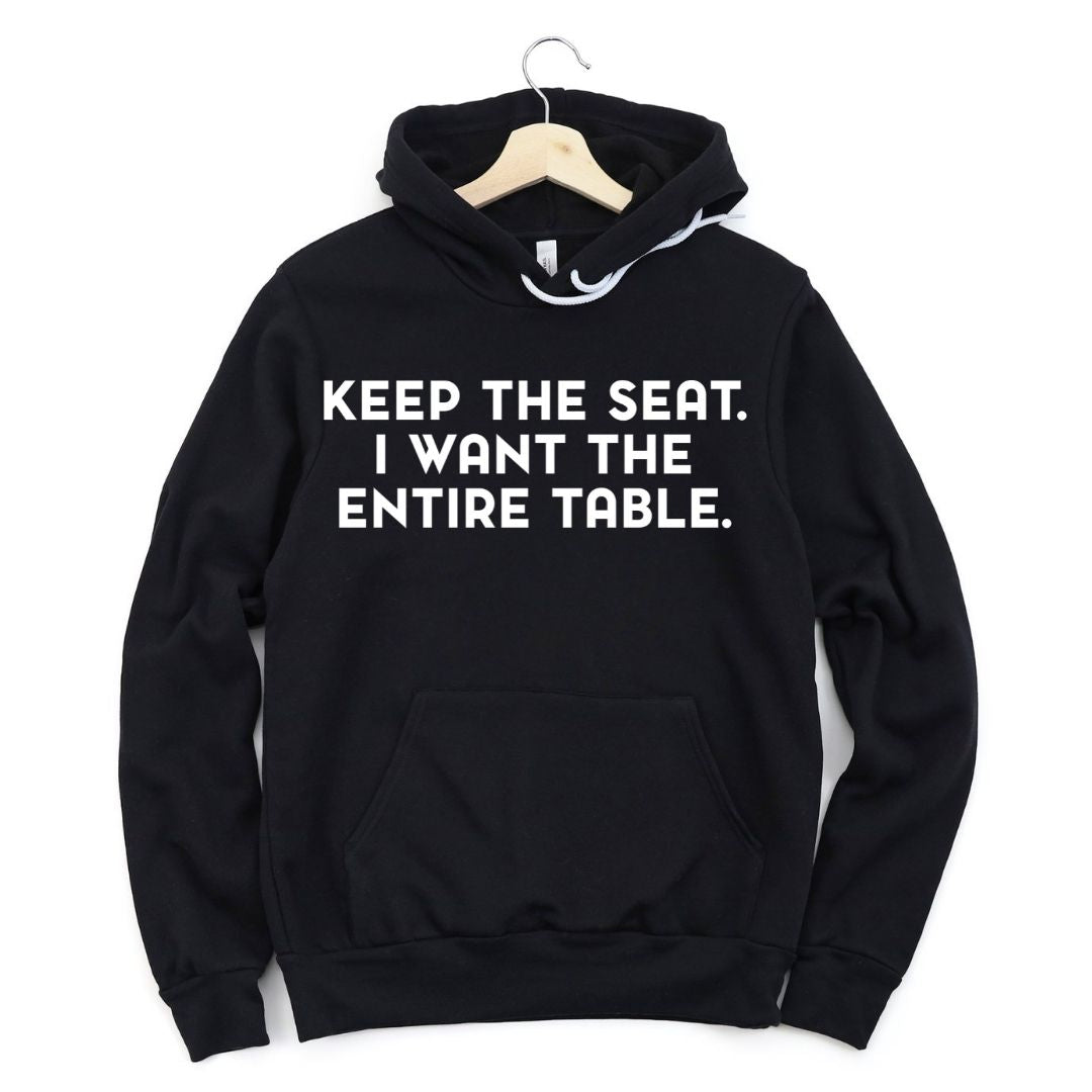 Statement Hoodies with Sayings A Perfect Shirt